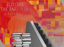 Butcher the Bar - A Future Tethered 