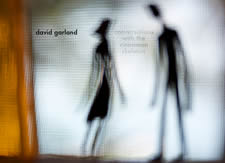 David Garland - Conversations with the Cinnamon Skeleton 