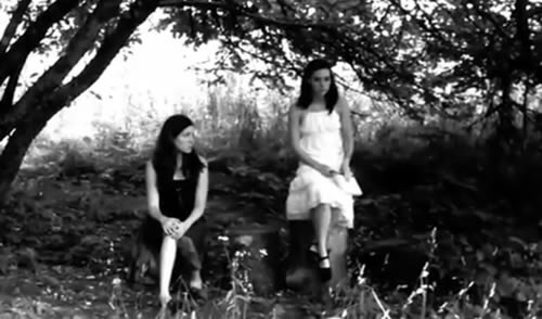 Post image for Video Exclusive & Interview – ‘Wolves’ by Arborea