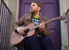 An Interview with Jason Steel + watch I Lost my North