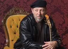 Shrewsbury Folk Festival 2012 - Line up Revealed