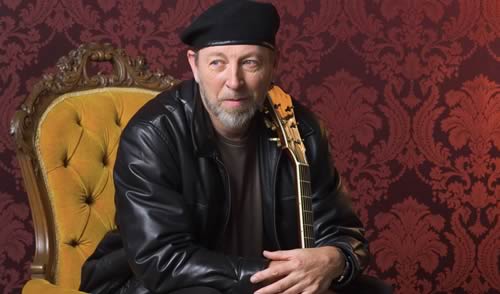 Shrewsbury Folk Festival 2012 - Line up Revealed
