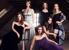 An Interview with The Shee 